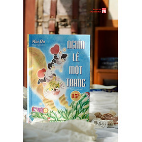 Sách - Nghìn lẻ một trang - Mai Du