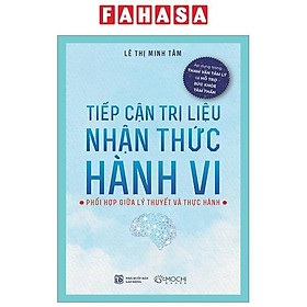 Tiếp Cận Trị Liệu Nhận Thức Hành Vi