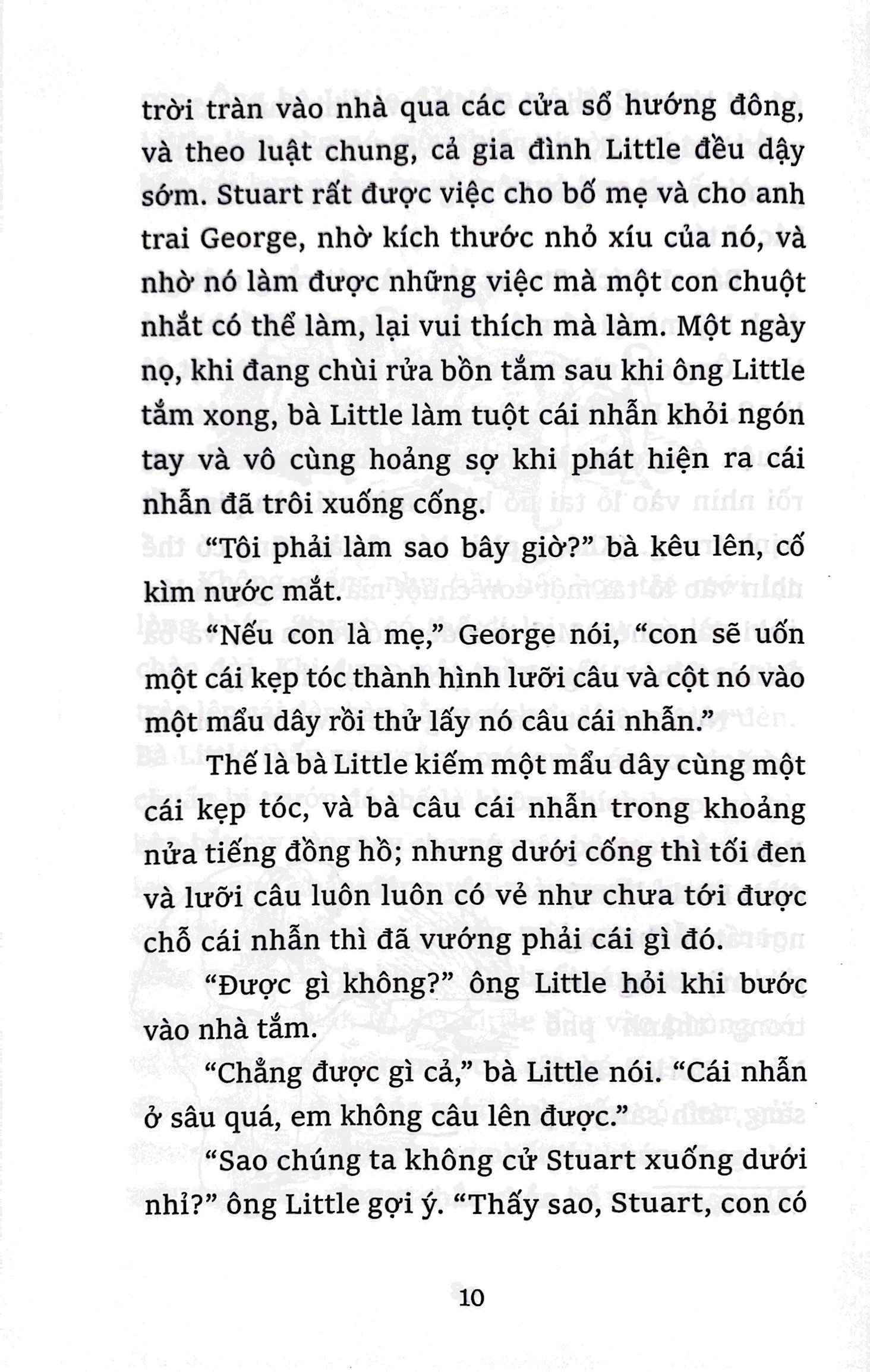 Nhắt Stuart