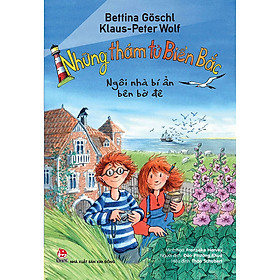 Những Thám Tử Biển Bắc