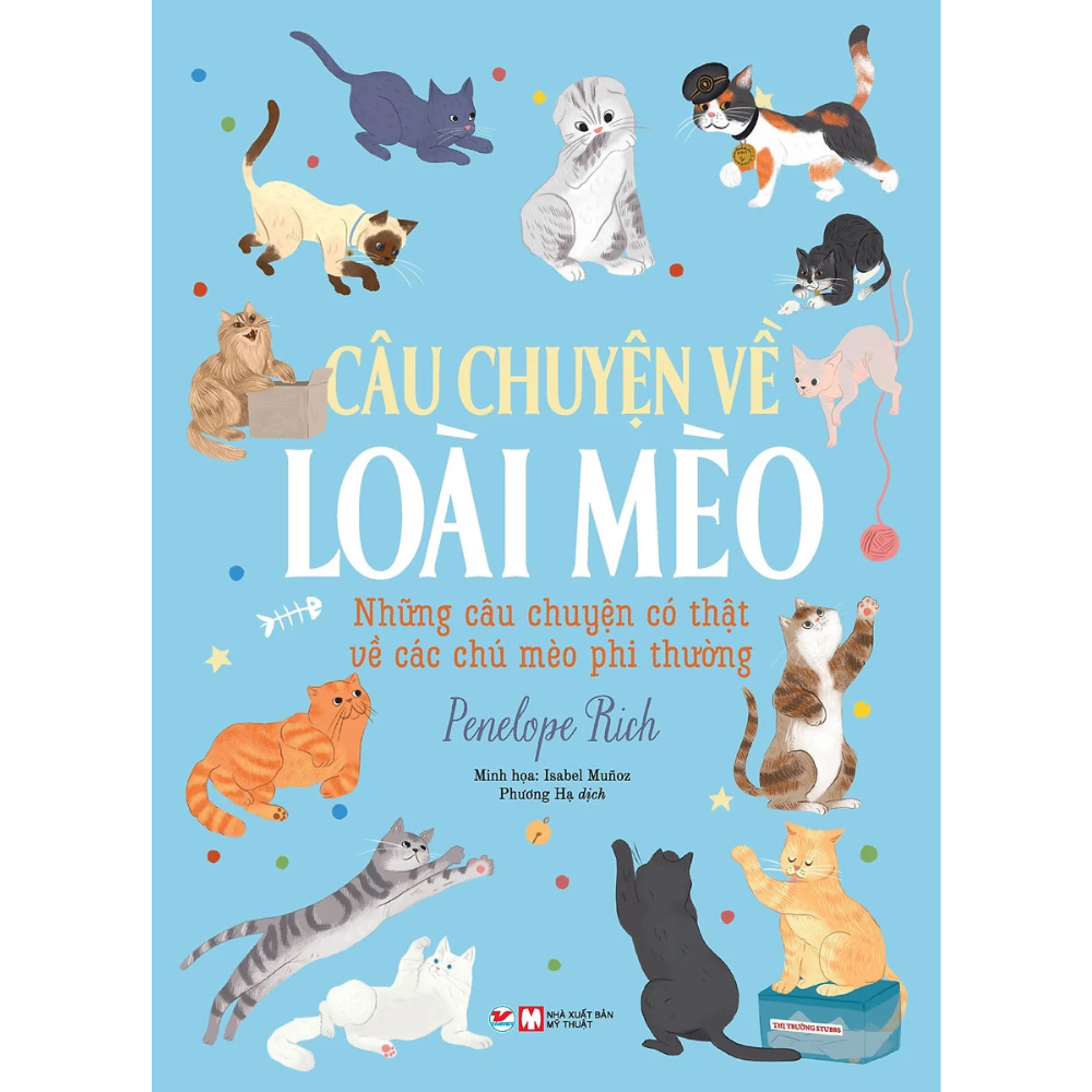 Combo: Những Câu Chuyện Về Loài Mèo + Những Câu Chuyện Về Loài Chó - Những Câu Chuyện Có Thật (Bộ 2 Cuốn)