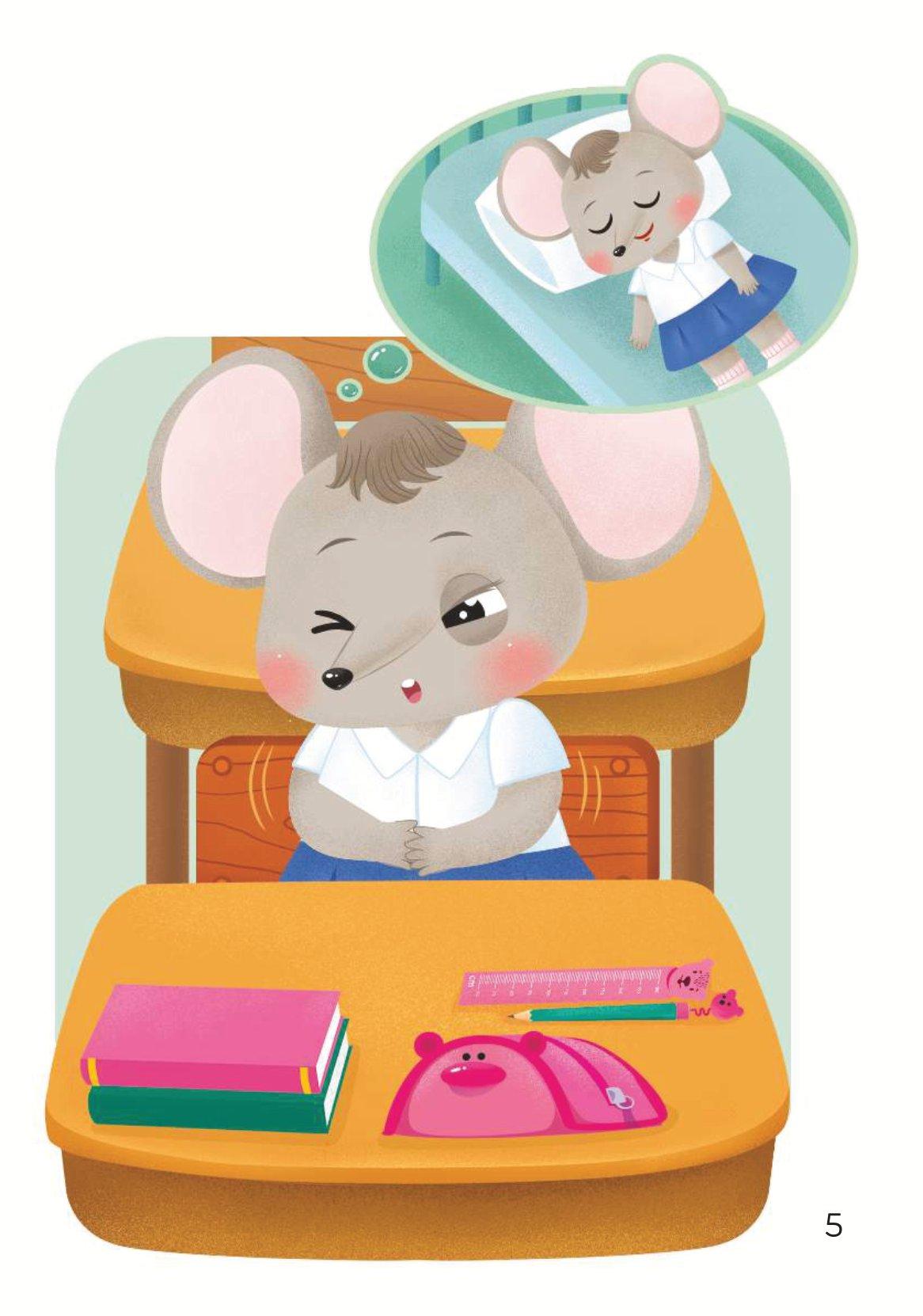 Sách Truyện Tranh Song Ngữ Việt Anh Cho Bé - Bé Ngoan Không Nói Dối