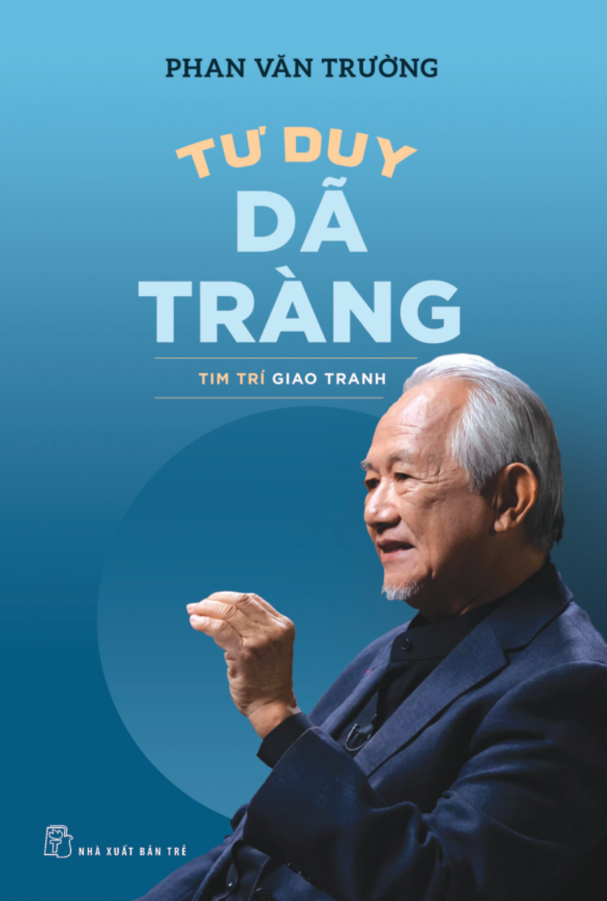 Sách - Tư Duy Dã Tràng - Tim Trí Giao Tranh