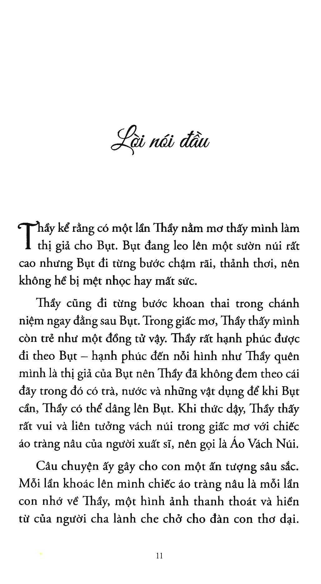 Áo Vách Núi