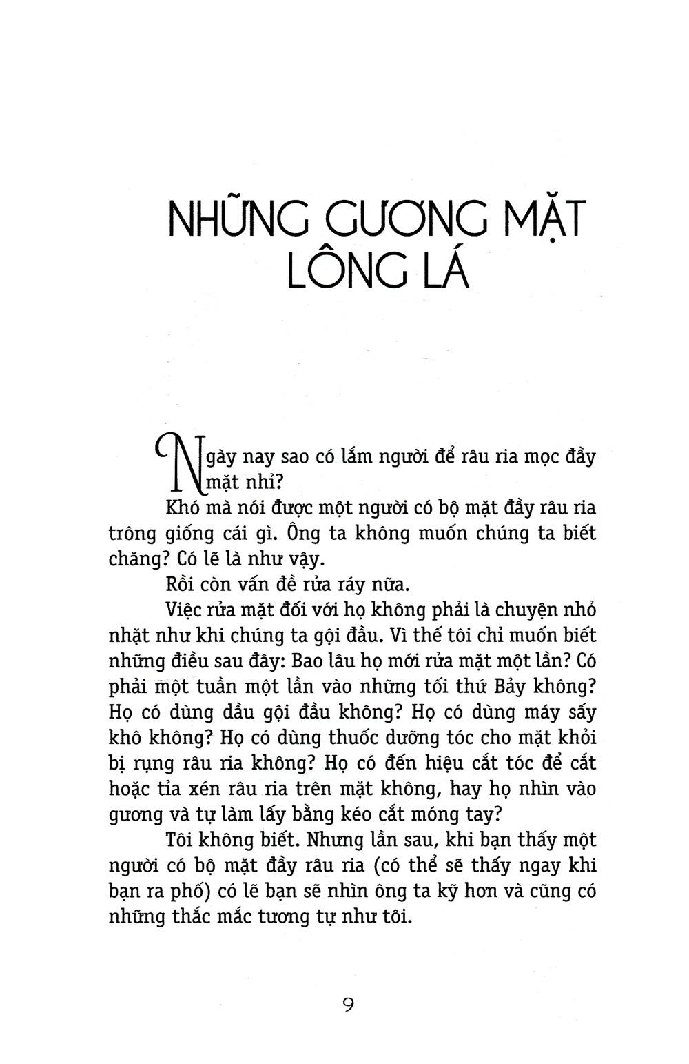 Vợ Chồng Lão Twit (Tái Bản 2021)