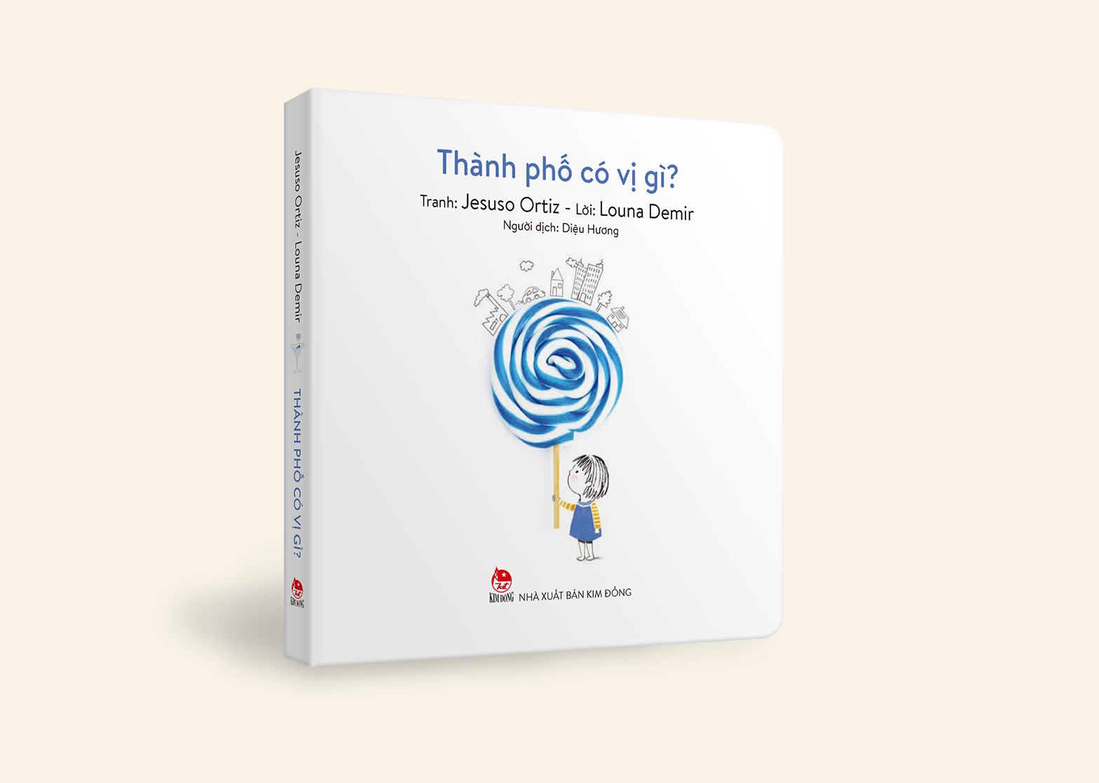 Bộ sách muôn vị cuộc sống