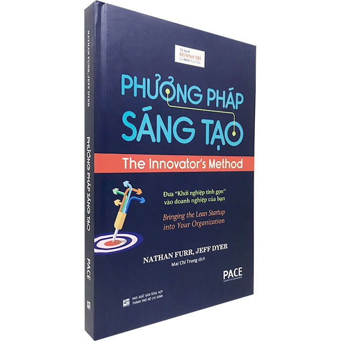 Phương Pháp Sáng Tạo (The Innovator