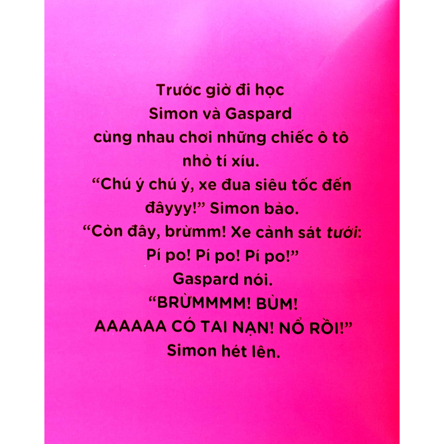 Siêu Thỏ - Có Một Em Bé Trong Bụng Mẹ
