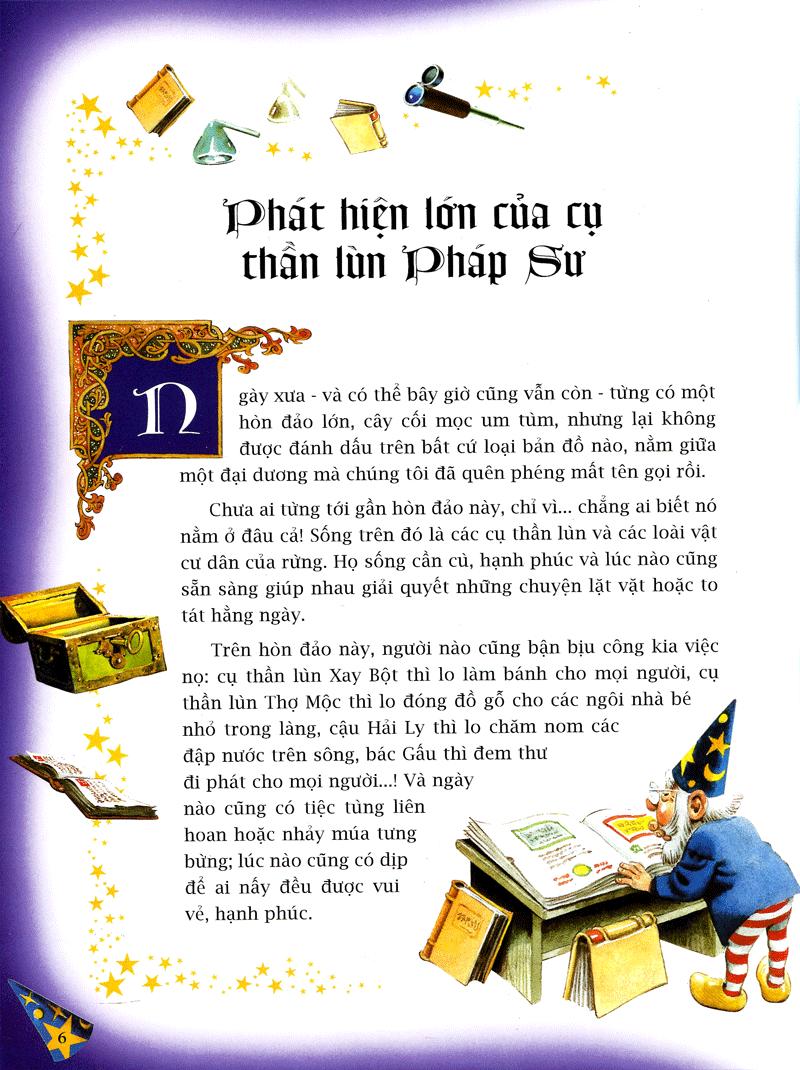 21 Chuyện Cướp Biển