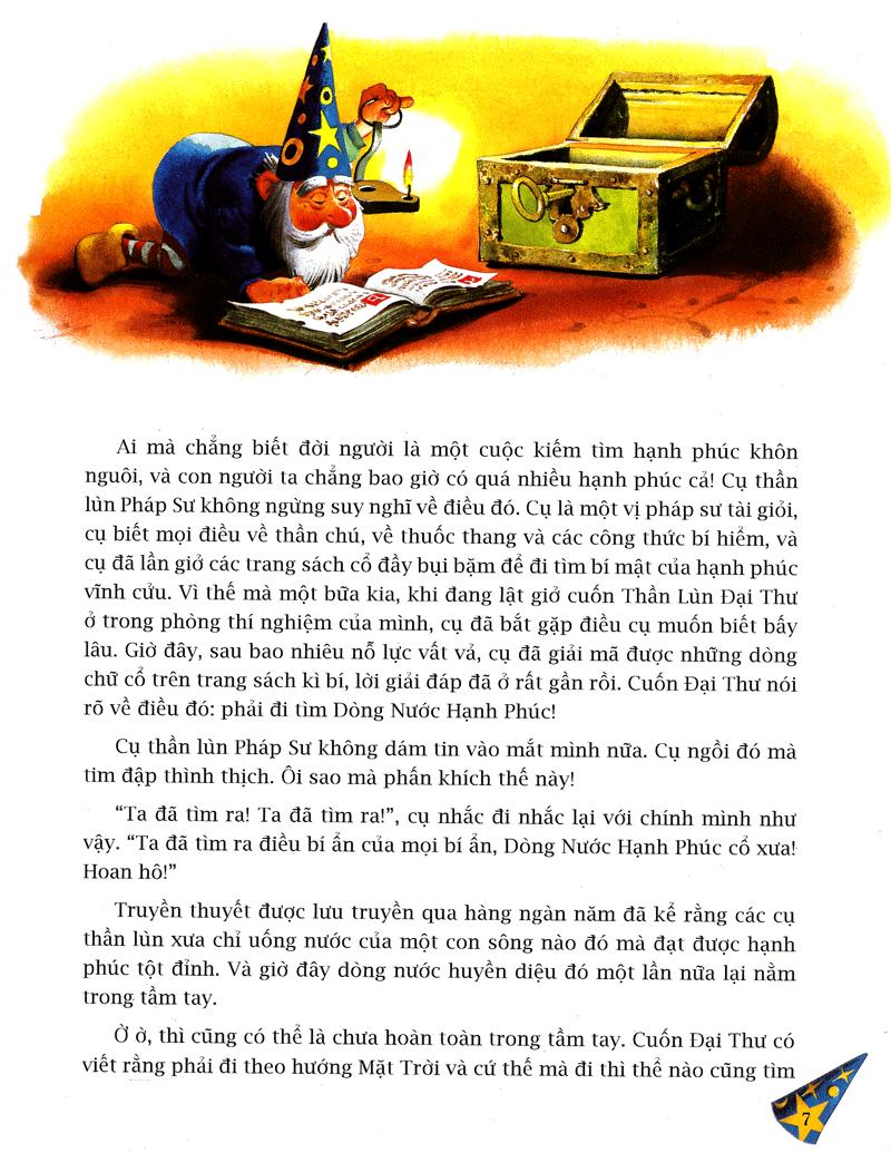 21 Chuyện Cướp Biển