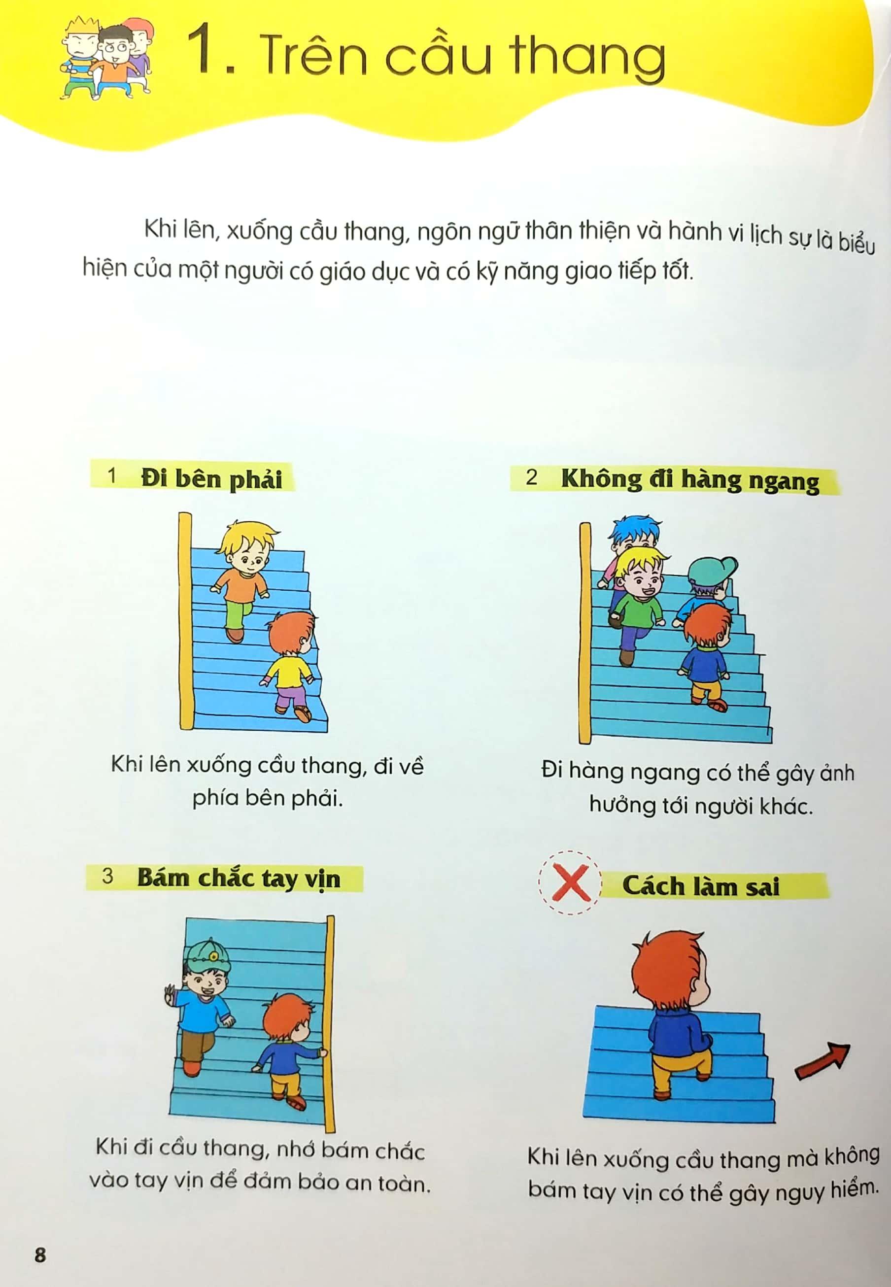 Rèn Luyện Kĩ Năng Sống Dành Cho Học Sinh - Kỹ Năng Giao Tiếp (2022)