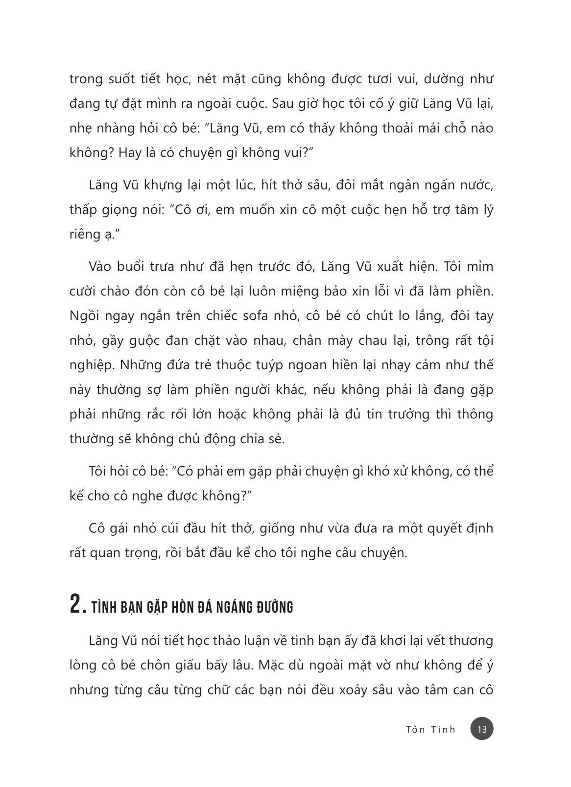 Tại Sao Chúng Ta Luôn Cảm Thấy Mình Không Đủ Tốt?