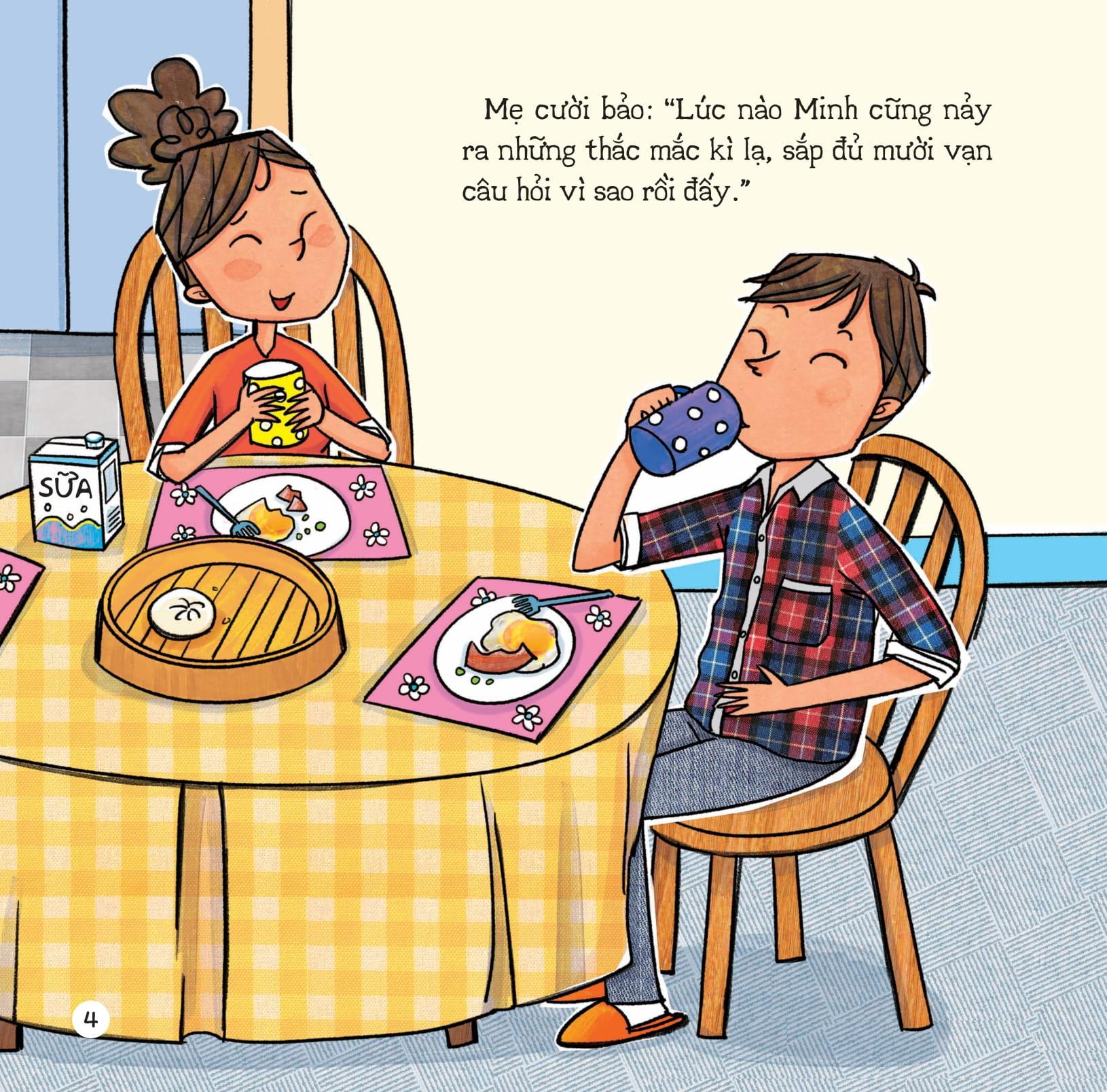 Bé An Toàn Mỗi Ngày: Nếu Nghịch Lửa Bừa Bãi Thì Sao?