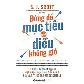 Đừng để mục tiêu như diều không gió - Bản Quyền