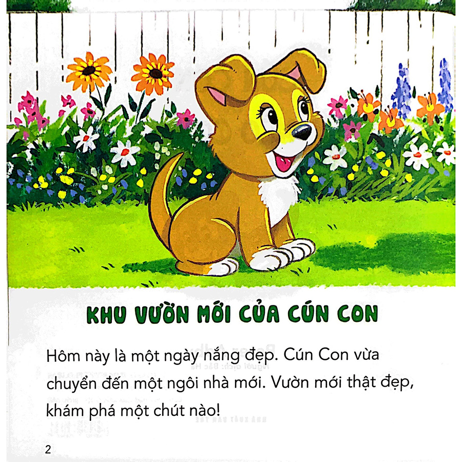 Những câu chuyện tình bạn