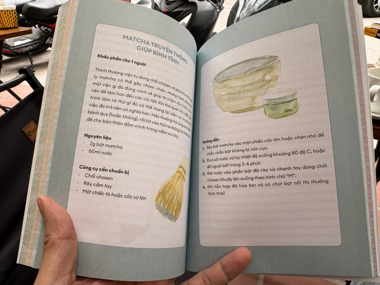WA - NGHỆ THUẬT SỐNG CÂN BẰNG CỦA NGƯỜI NHẬT – Kaki Okumura - Nhã Nam