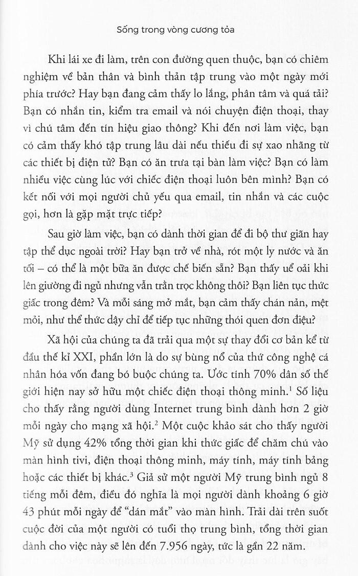 Thanh Lọc Não Bộ