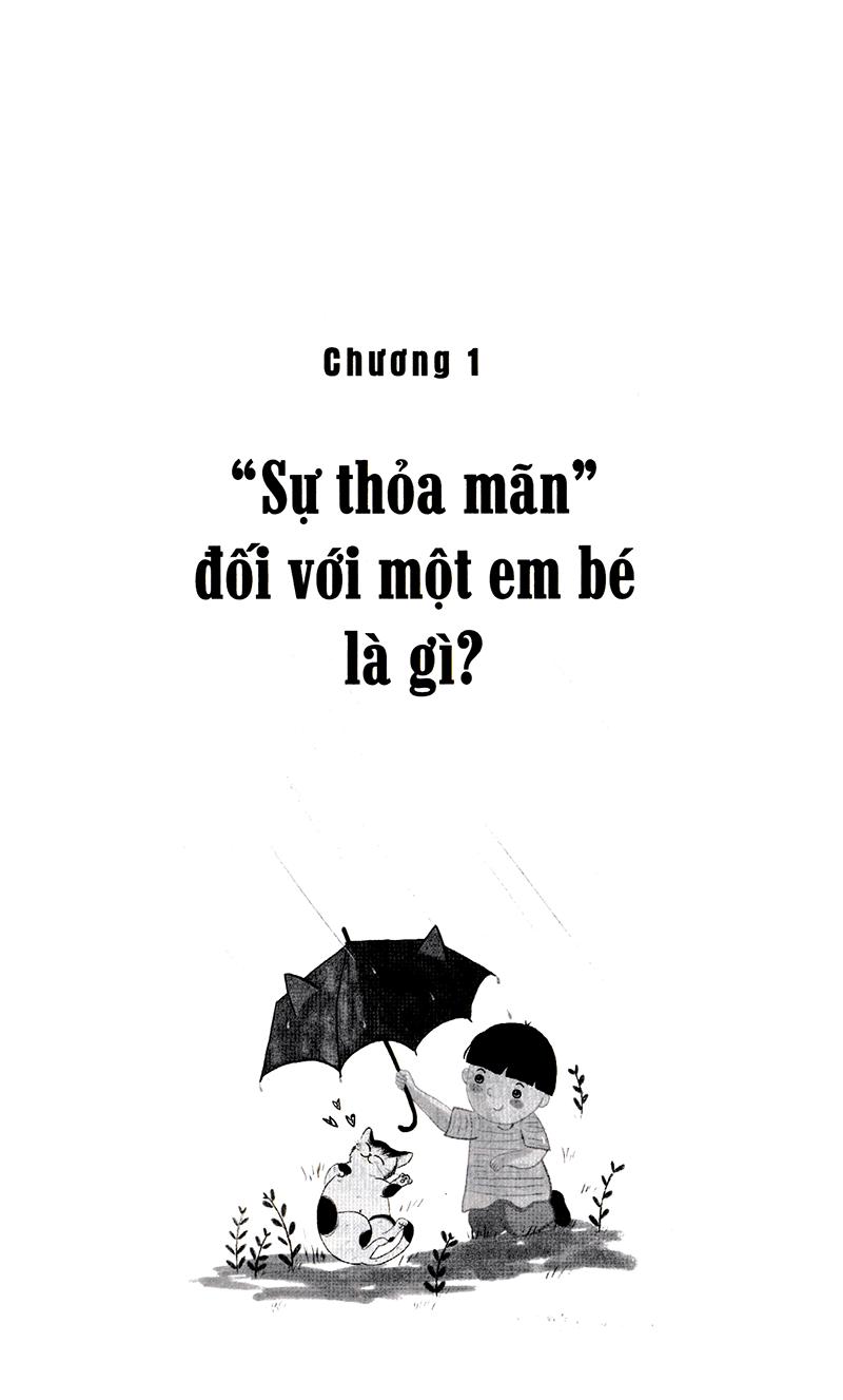 Cách Nuôi Dạy Một Đứa Trẻ Có Trái Tim Ấm Áp (Tái Bản)