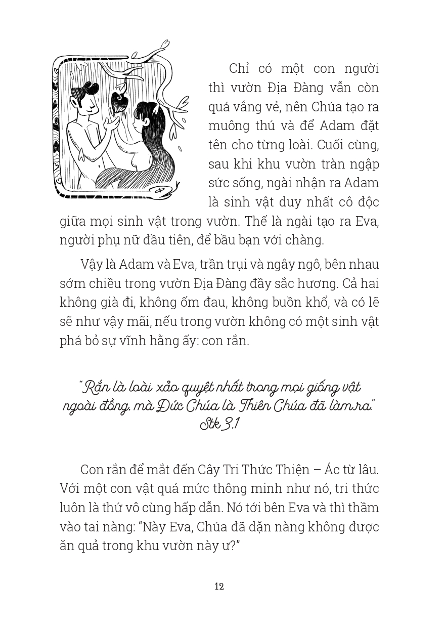 Xà Điển - Muôn Chuyện Về Loài Rắn