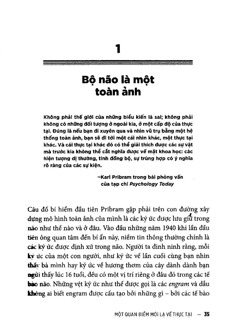 Khoa Học Khám Phá - Vũ Trụ Toàn Ảnh