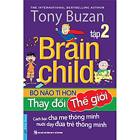 Bộ Não Tí Hon Tập 2 : Thay Đổi Thế Giới _FN