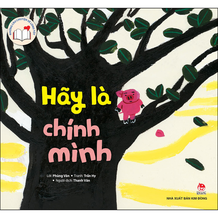 Combo Những Câu Chuyện Về Lòng Tốt (3 Cuốn)