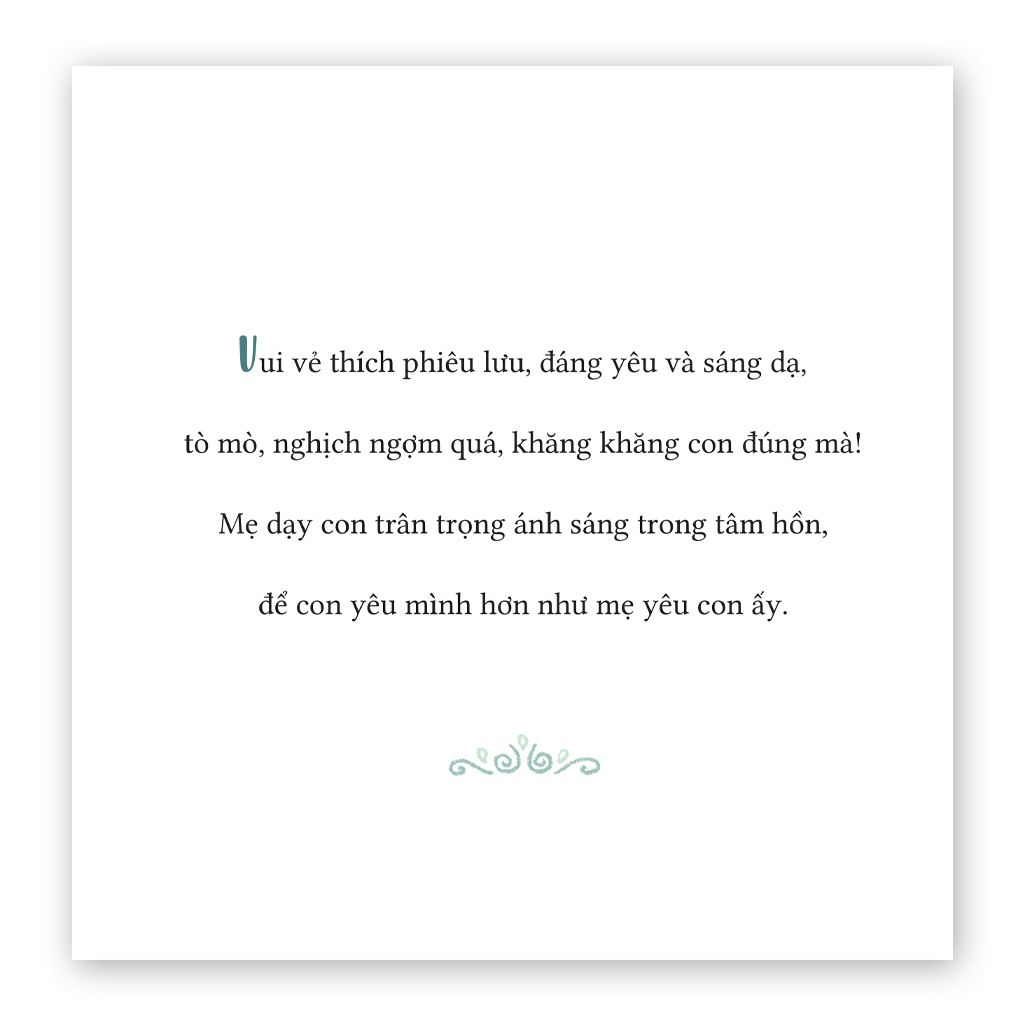 Sách - Vì Sao Con Gái Cần Mẹ - Tác giả Gregory E. Lang - Sách tranh