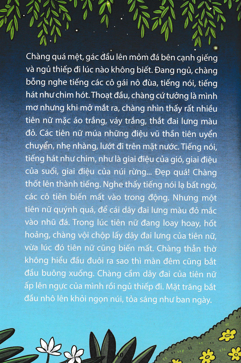 Truyền Thuyết Về Cội Nguồn Các Dân Tộc: Nguồn Gốc Các Dân Tộc Anh Em