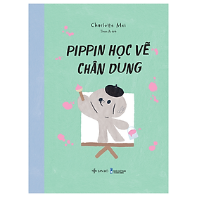 Pippin Học Vẽ Chân Dung