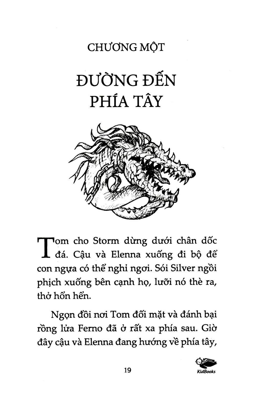 Cuộc Săn Lùng Quái Vật - Thuồng Luồng Biển Sepron
