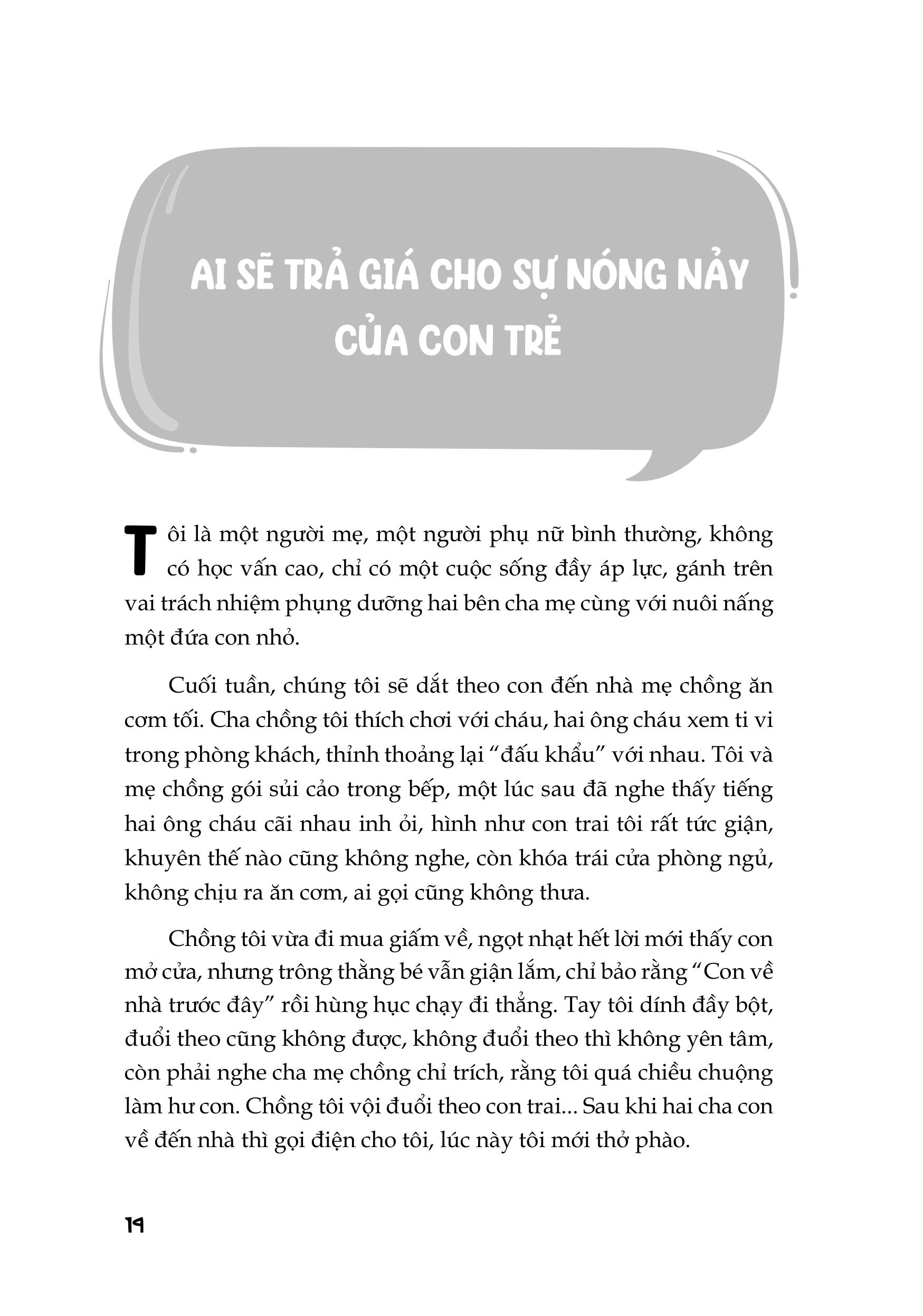 Sách - Bản Kiểm Điểm Của Mẹ - NXB Văn Học - Tiên Phong Books