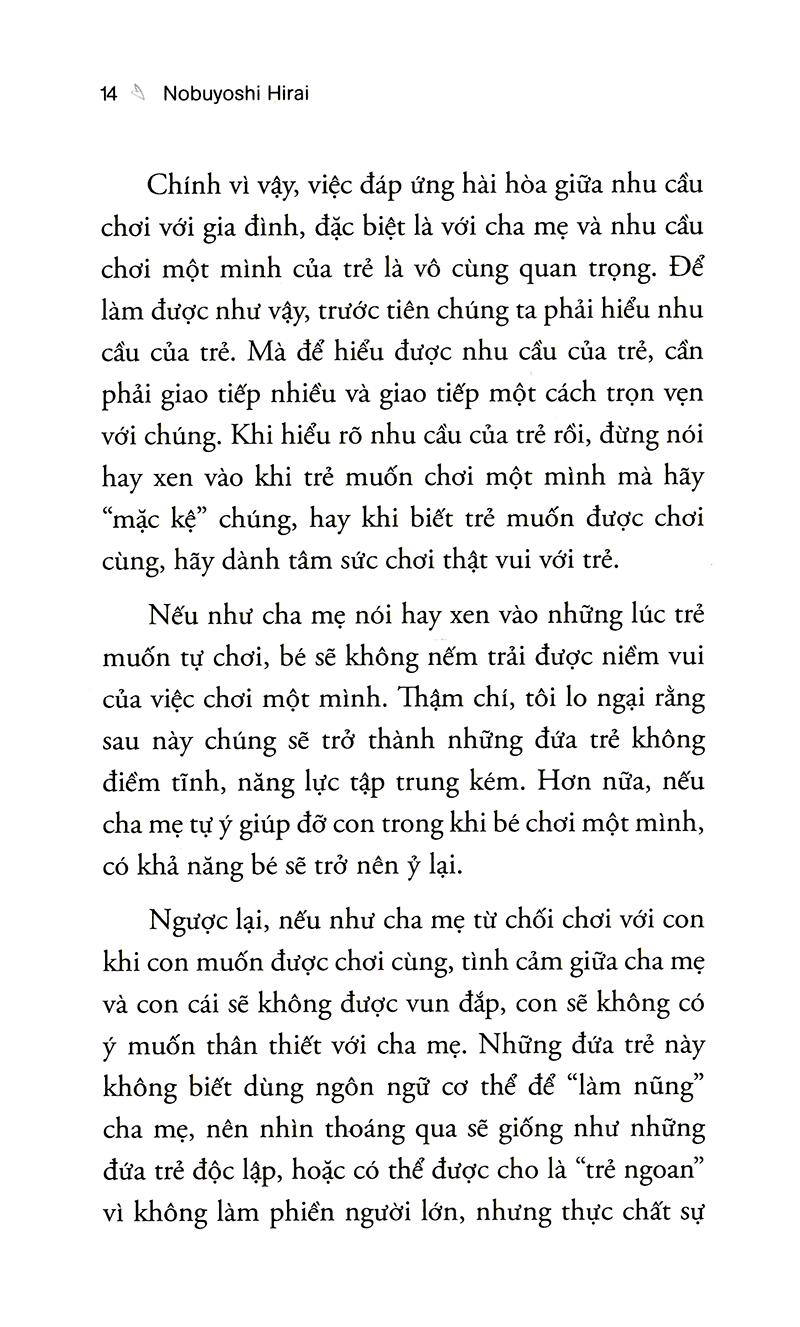 Cách Nuôi Dạy Một Đứa Trẻ Có Trái Tim Ấm Áp (Tái Bản)