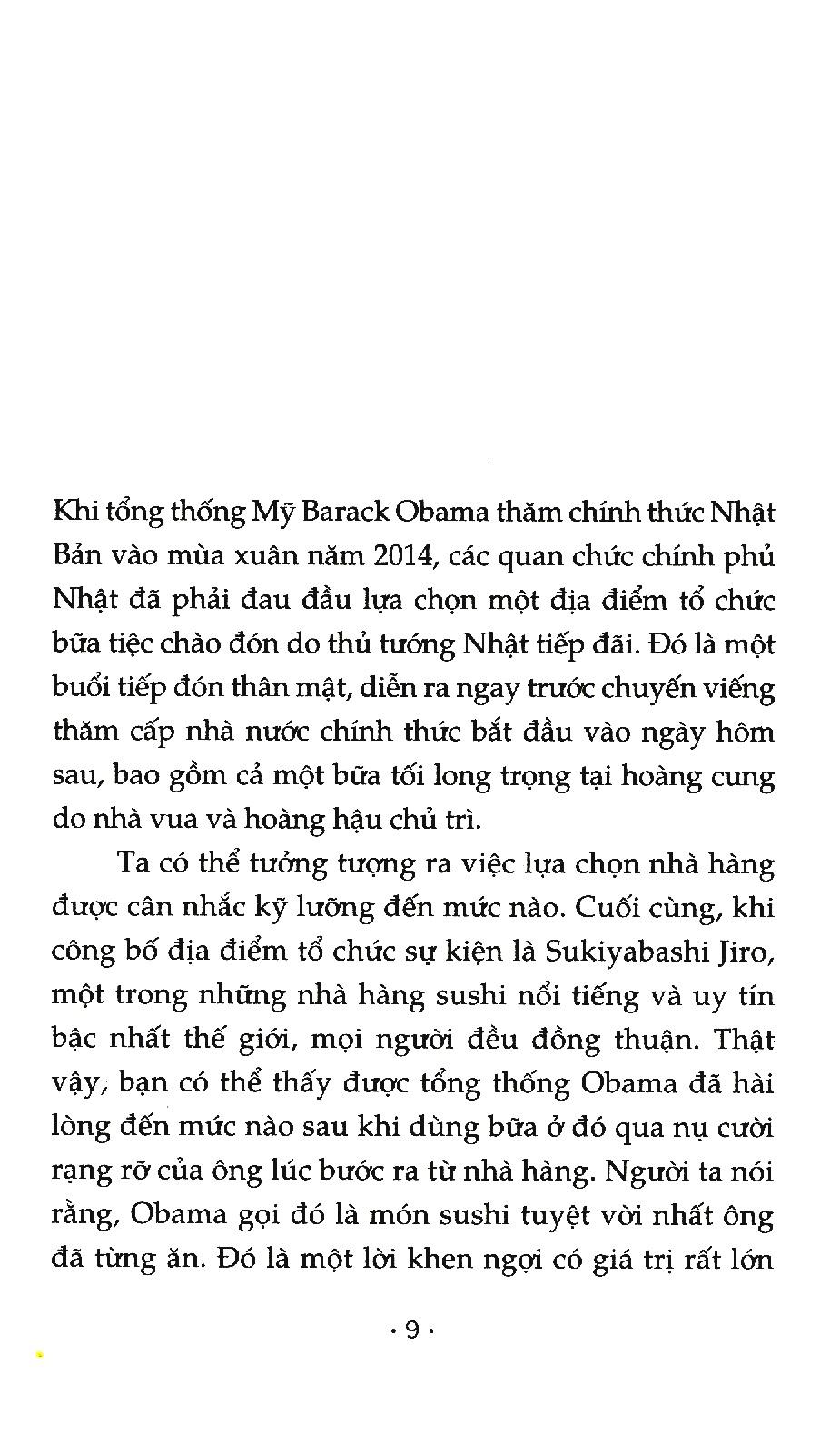 Ikigai - Bí Mật Sống Trường Thọ Và Hạnh Phúc Của Người Nhật