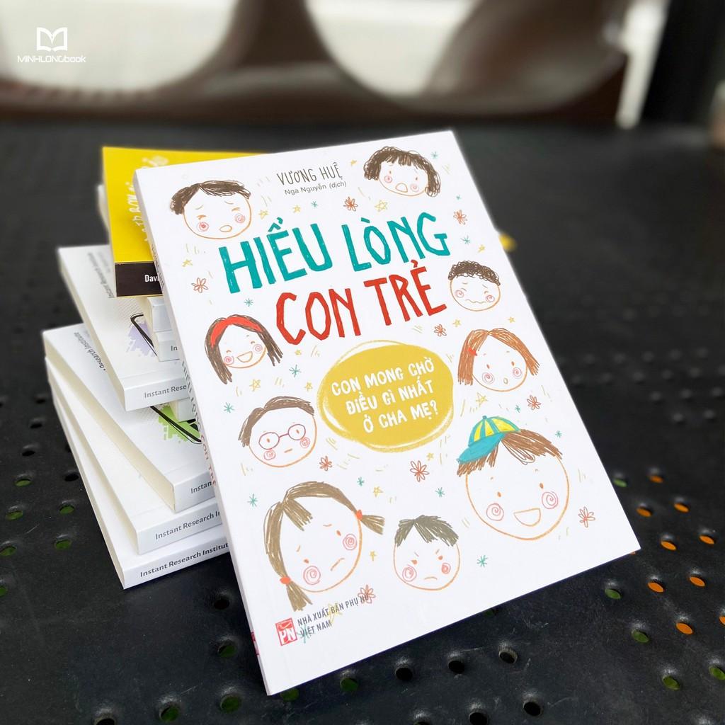 Hiểu Lòng Con Trẻ - Bản Quyền