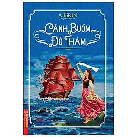 Cánh Buồm Đỏ Thắm (Tái Bản)