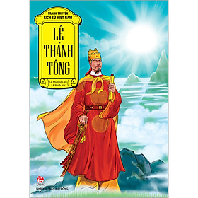 Tranh Truyện Lịch Sử Việt Nam