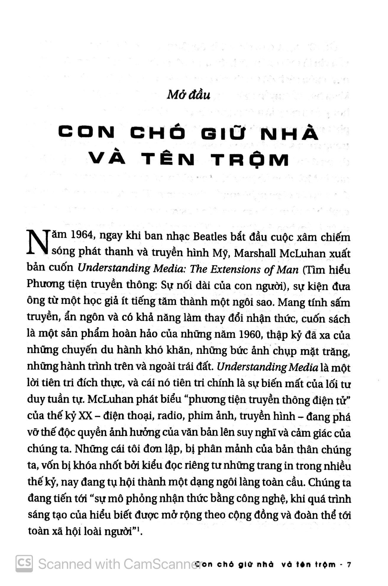 Khoa Học Khám Phá: Trí Tuệ Giả Tạo (Tái Bản)