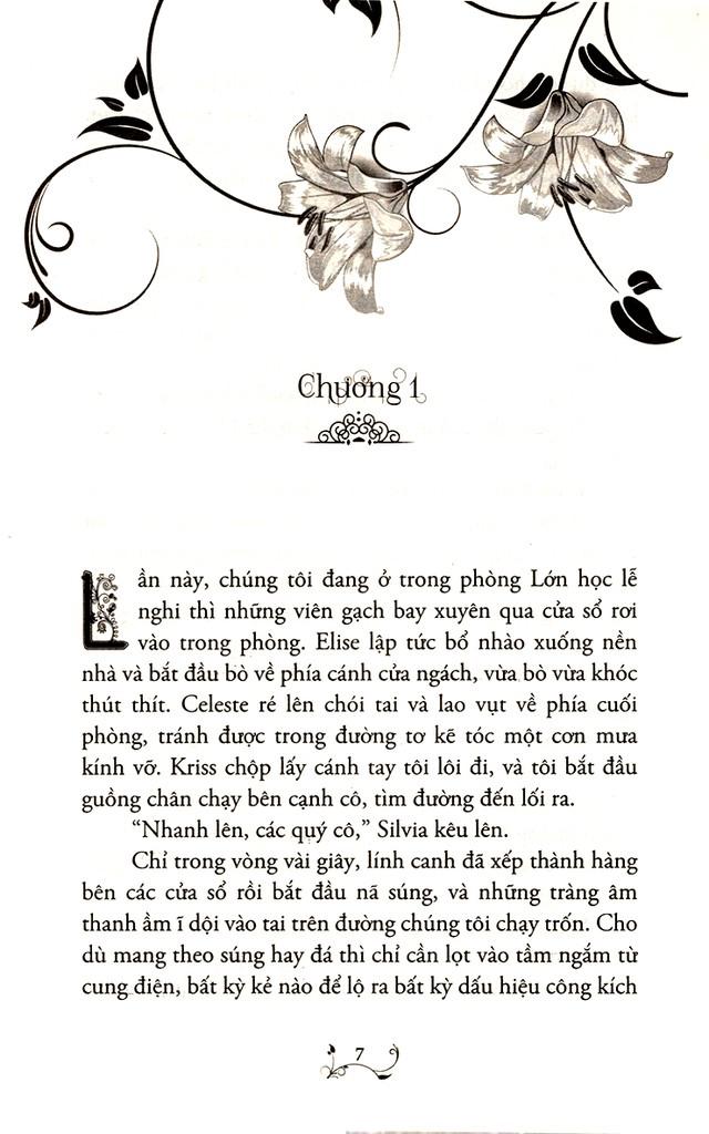 Hoàng Phi