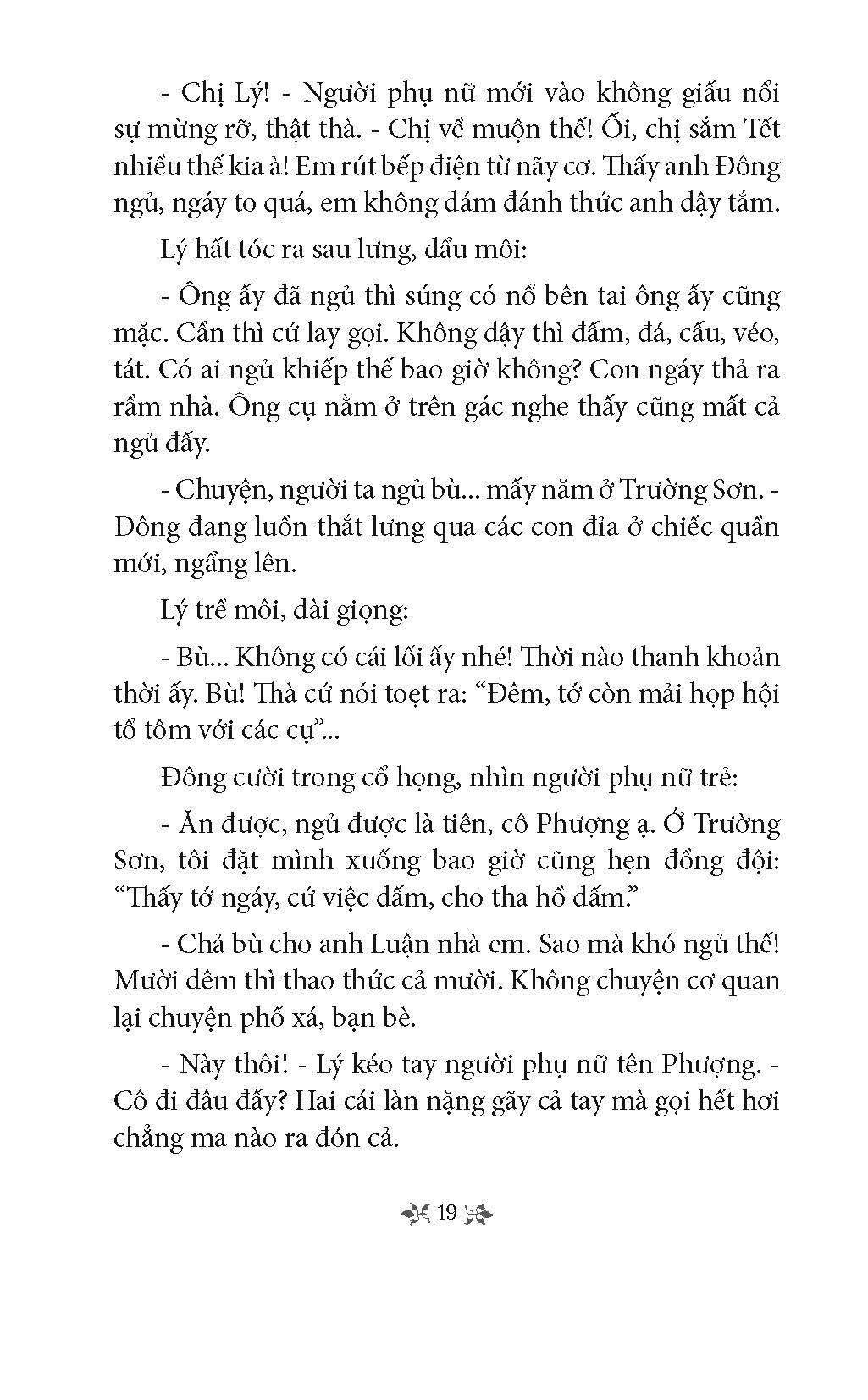 Mùa lá rụng trong vườn (Tủ sách văn học trong nhà trường, Dành cho lứa tuổi 15+)
