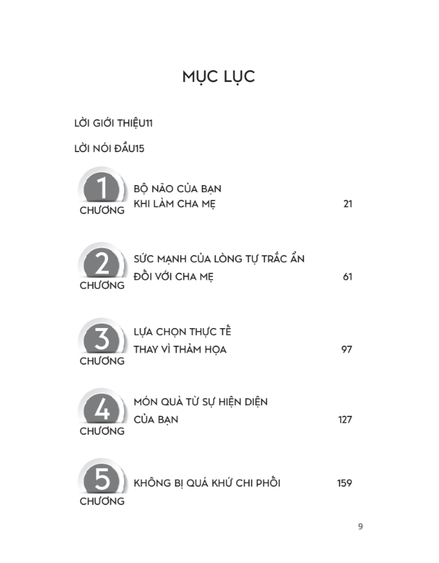 Sách - Vượt Qua Âu Lo Khi Làm Cha Mẹ