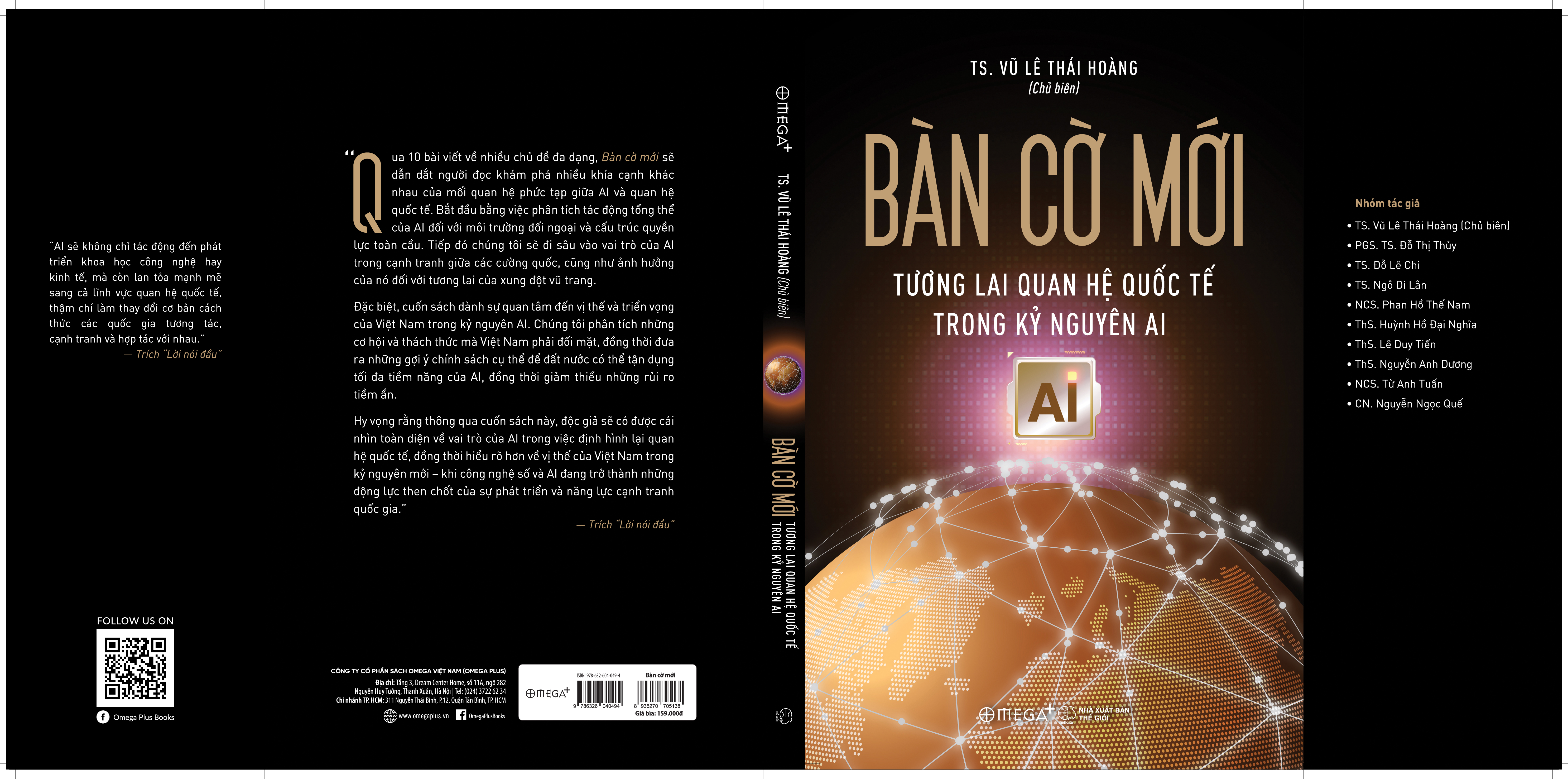 Bàn Cờ Mới
