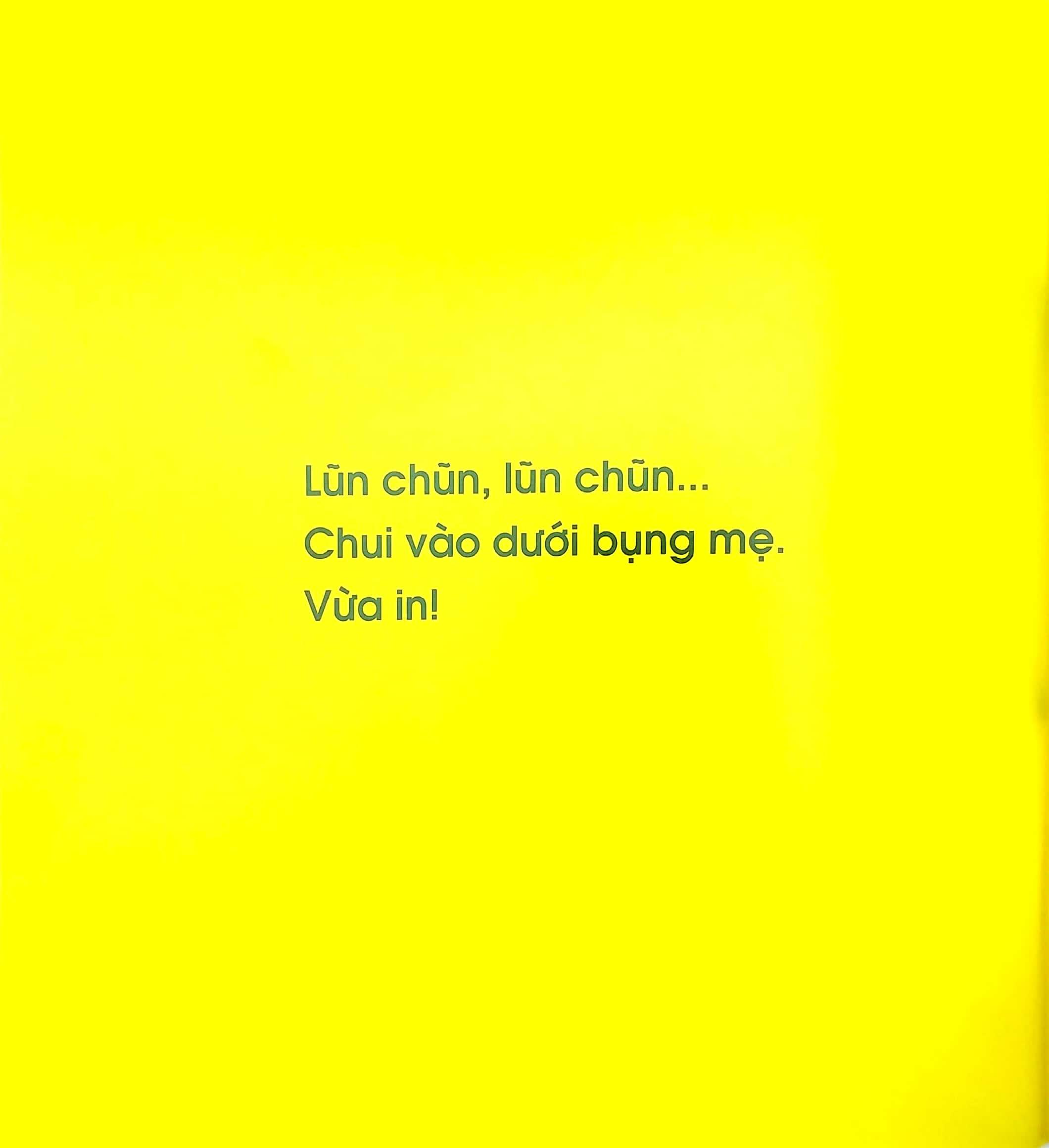Ehon - Vừa In