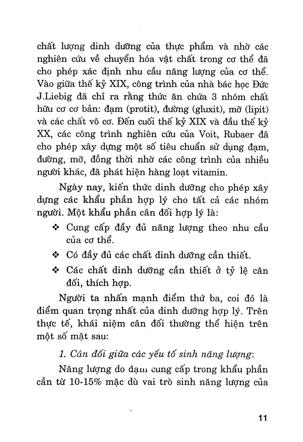 Thức Ăn Phòng Và Trị Bệnh