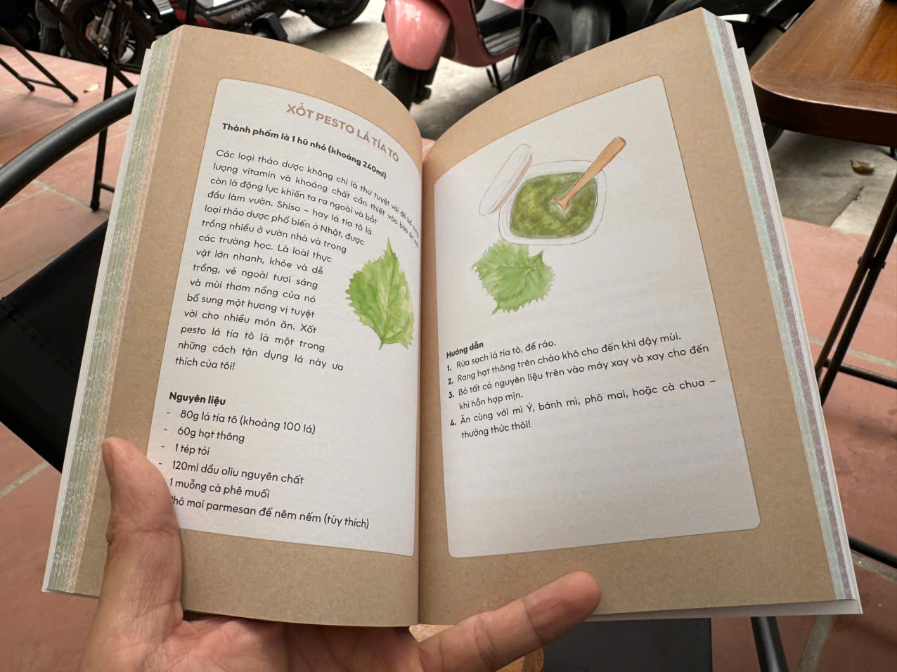 WA - NGHỆ THUẬT SỐNG CÂN BẰNG CỦA NGƯỜI NHẬT – Kaki Okumura - Nhã Nam