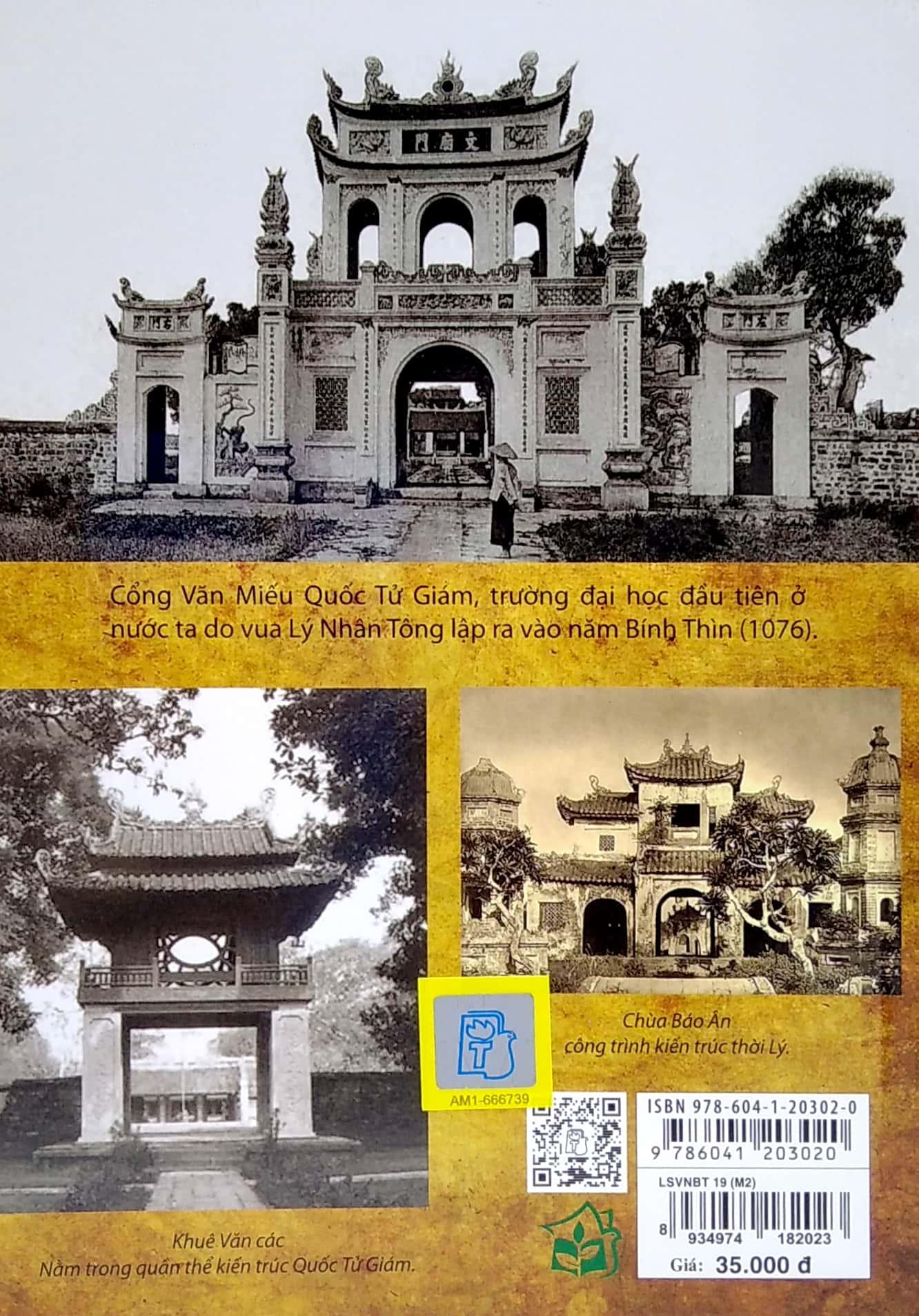 Lịch Sử Việt Nam Bằng Tranh - Tập 19: Đại Việt Dưới Thời Lý Nhân Tông (Tái Bản 2023)