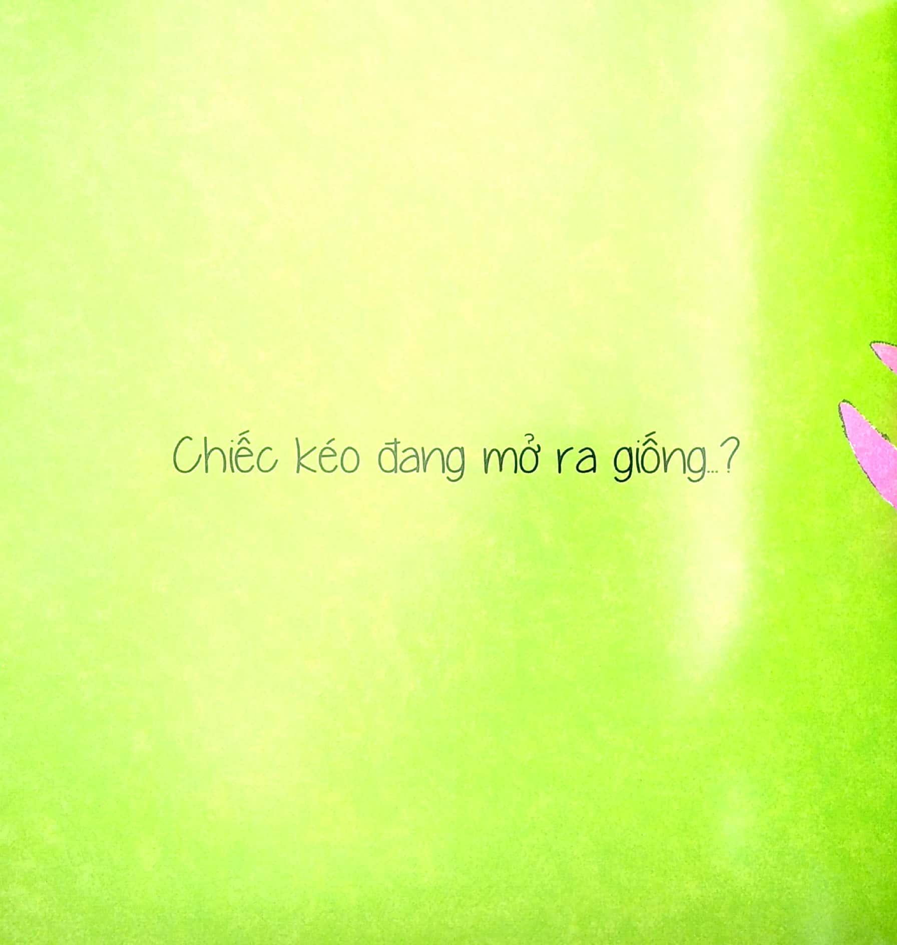 Ehon Bé Ngoan - Giống Cái Gì Nhỉ (2022)
