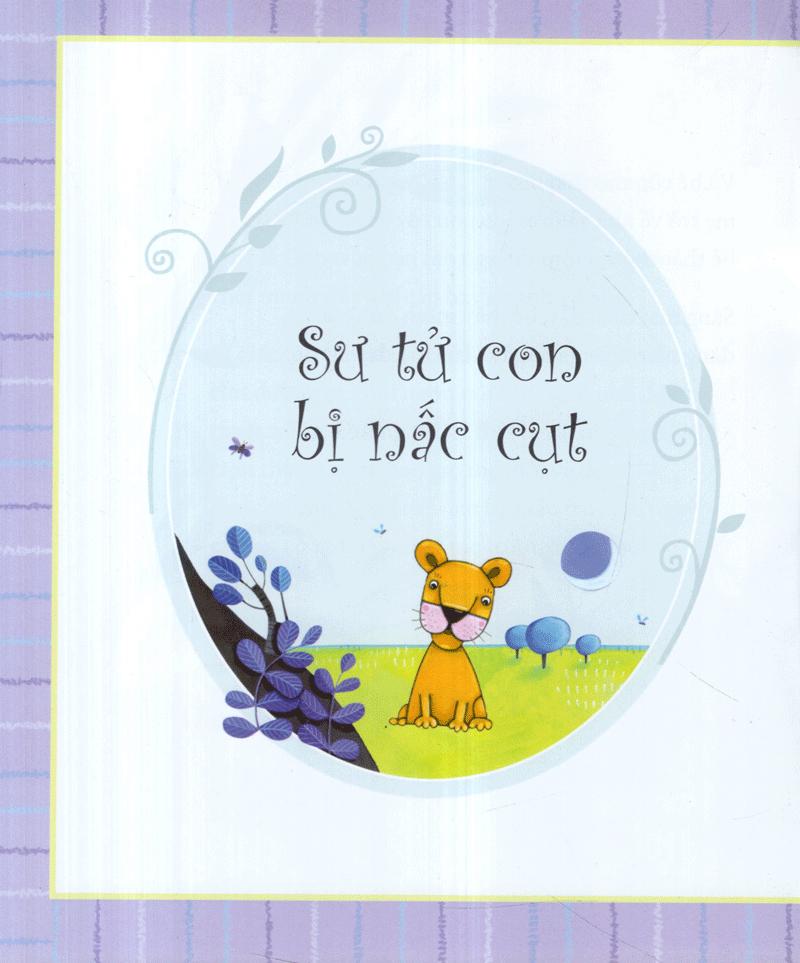 À Ơi, Chúc Bé Ngủ Ngon - Bé Mơ Thấy Gì Nào (Tái Bản 2021)