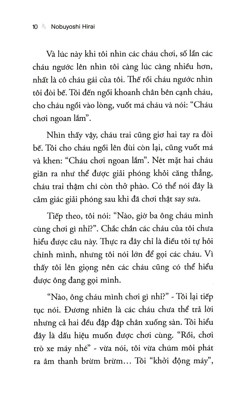 Cách Nuôi Dạy Một Đứa Trẻ Có Trái Tim Ấm Áp (Tái Bản)