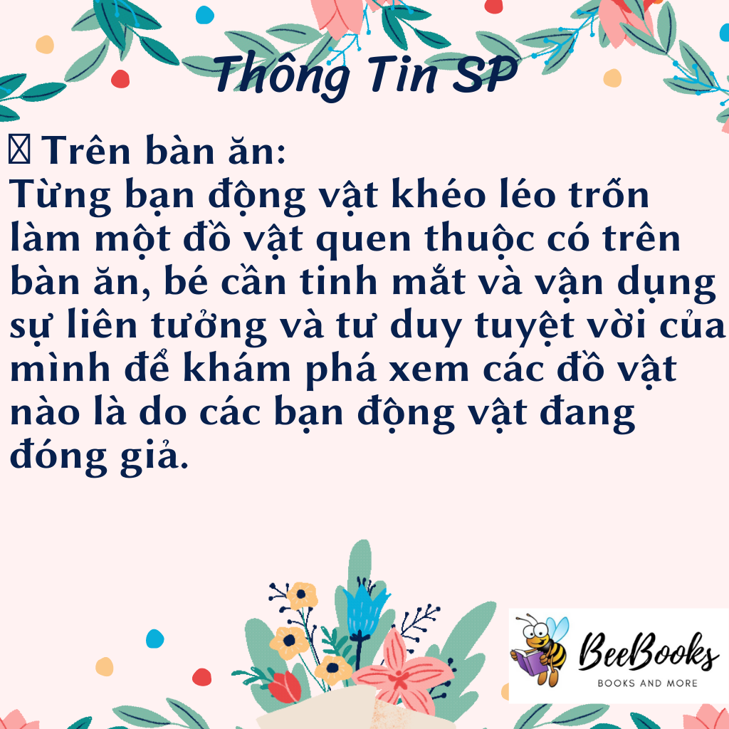 Sách Ehon - Bộ Sách Thiên Tài Song Ngữ Việt Anh- Kích hoạt trí thông minh sáng tạo của bé từ nghiên cứu Bibiology