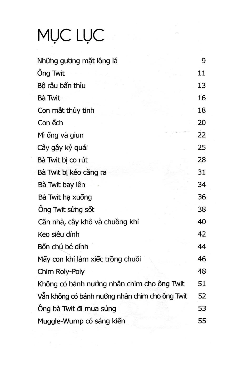 Vợ Chồng Lão Twit (Tái Bản 2021)